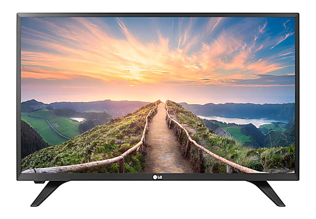 TV LG 19 Pulgadas 720p HD LED 19MT43D-PU