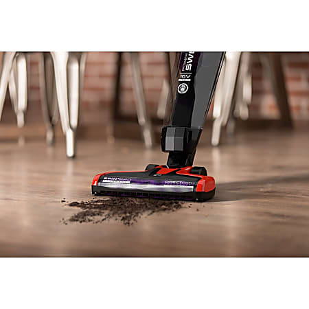 Dirt devil swerve reviews store