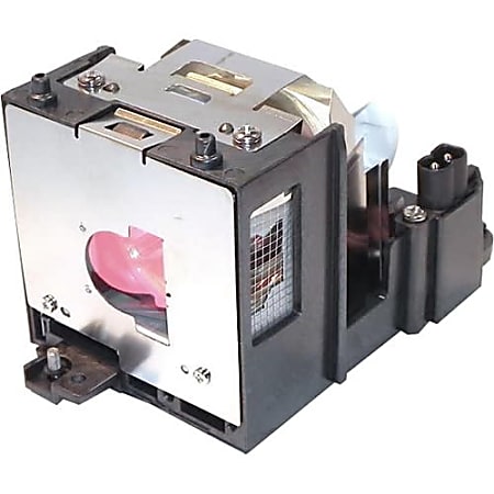 eReplacements Premium Power Products Compatible Projector Lamp Replaces Sharp AN XR20LP