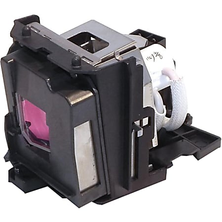 eReplacements Premium Power Products Compatible Projector Lamp Replaces Sharp AN XR30LP