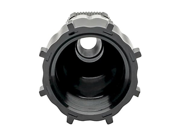 Eaton Tripp Lite Series Cable Assembly Kit - Water Resistant, IP68, Outdoor Cable, TAA - Cable assembly kit - outdoor, indoor - black - TAA Compliant