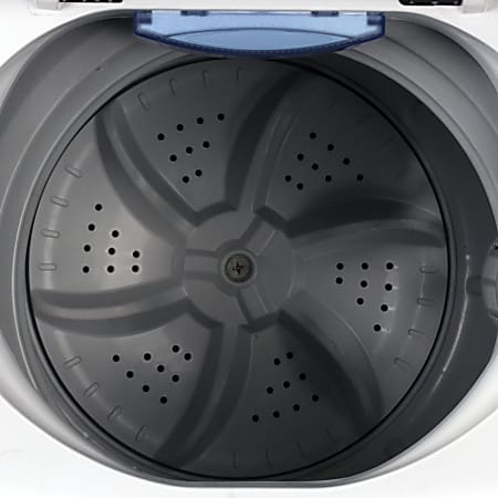 Black & Decker Top Loading 0.90-Cubic Foot Washer 