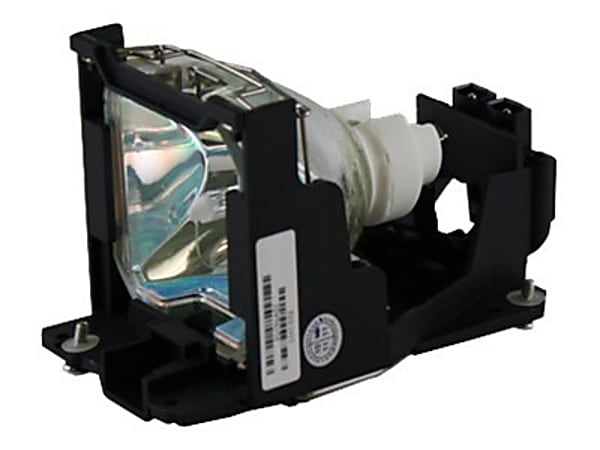 BTI - Projector lamp - UHM - 200 Watt - 2000 hour(s) - for Panasonic PT-L501, L511, L701, L702, L711