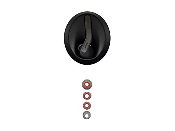Jabra TALK 55 - Headset - in-ear - Bluetooth - wireless - NFC