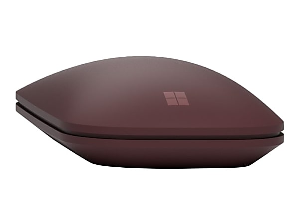 Microsoft Surface Arc Mouse - Mouse - optical - 2 buttons