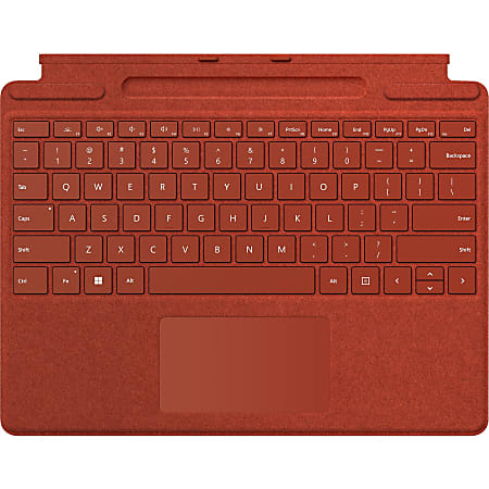 Microsoft Signature Keyboard/Cover Case for 13" Microsoft