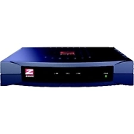 Zoom ADSL Bridge Modem 5615 - DSL modem