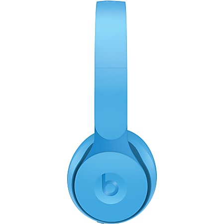 Beats by Dr. Dre Solo Pro Wireless Headphones Stereo Wireless