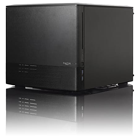 Fractal Design Node 804 Computer Case