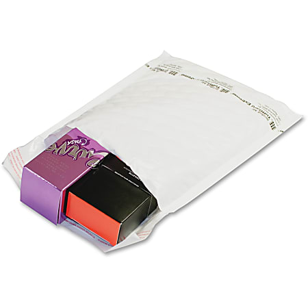 Jiffy Mailer Tuffgard Extreme No. 7 Mailers - Bubble - #7 - 14 1/4