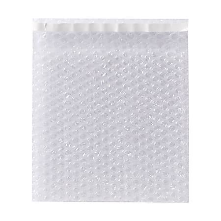 Duck Brand Bubble Pouches Roll 7.5 x 12 Clear - Office Depot