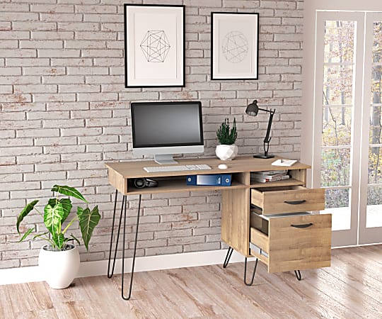 Office depot computer 2025 desks for home