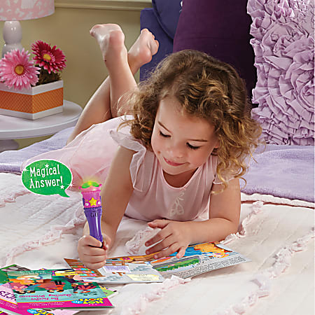 Educational Insights Hot Dots Jr Princess Fairy Tales 2325 for sale online 