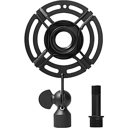 Thronmax Shock Mount for Microphone, Microphone Stand