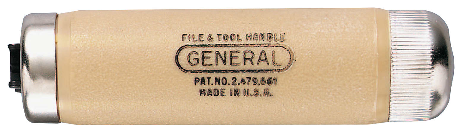 General Tools 43666 File And Tool Handle