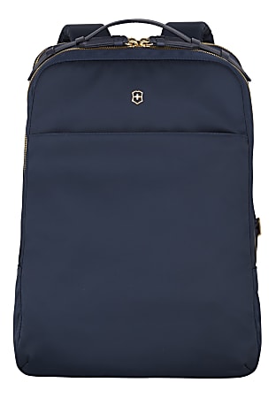 Victoria 2.0 deluxe business backpack top