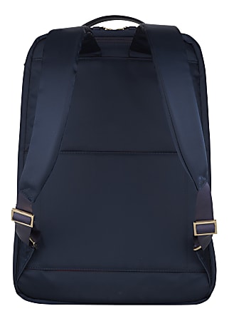 Victorinox Victoria 2.0 Deluxe Business Backpack With 16 Laptop