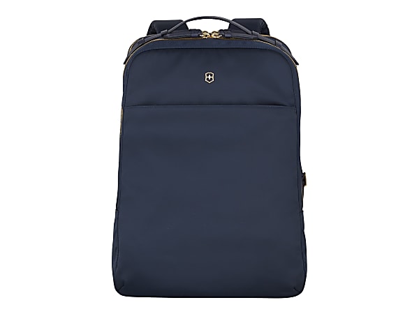 Victoria 2.0 deluxe business backpack top