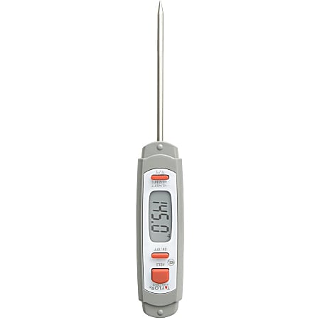 Taylor Five Star Commercial Digital Thermometer