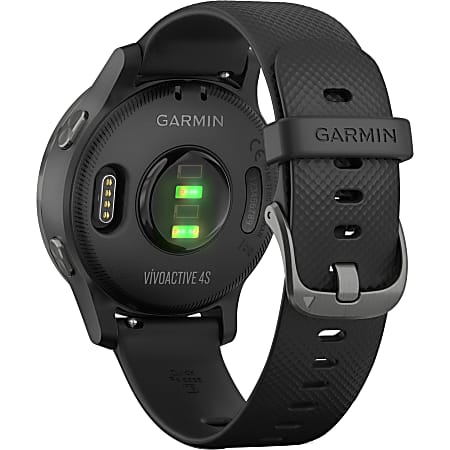 Garmin v ivoactive 4S GPS Watch Wrist Touchscreen Bluetooth