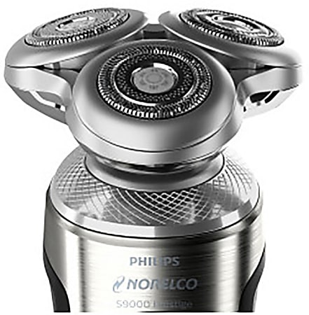 Philips Norelco Shaver S9000 Prestige - Thumbnail 3