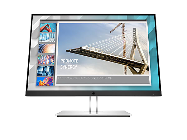 HP E24i G4 24" WUXGA LCD Monitor