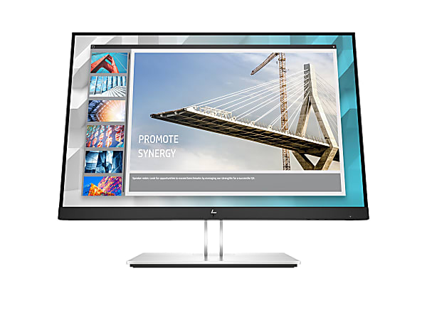 HP E24i G4 24" WUXGA LCD Monitor