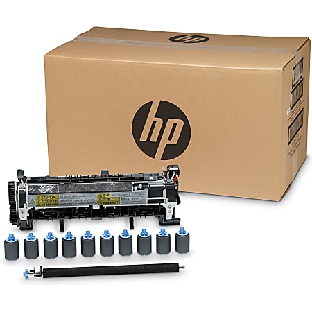 HP 3WT87A 110V Fuser Kit, 3158247