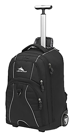 Office depot rolling backpack Clearance