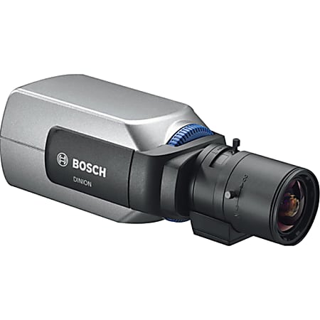 Bosch VBN-5085-C21 Surveillance Camera - 1 Pack - Monochrome, Color - C-mount