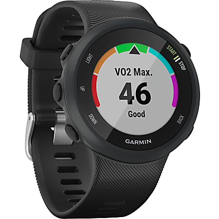 Garmin Forerunner 45 GPS Watch Wrist Heart Rate Monitor