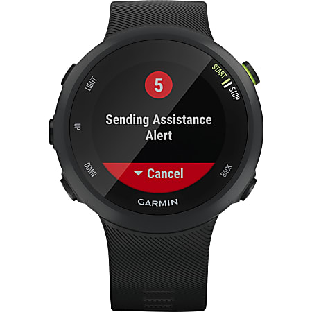 Garmin Forerunner 45 GPS Watch Wrist Heart Rate Monitor