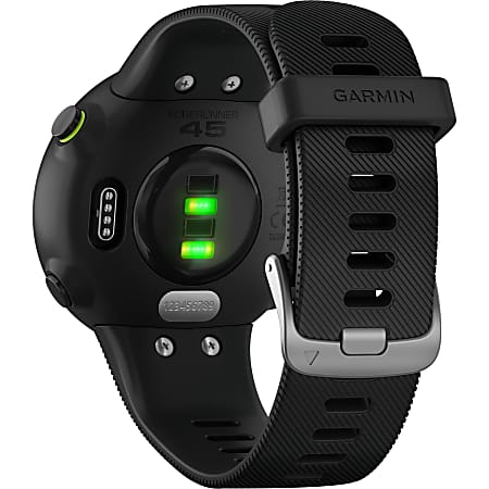 Garmin Forerunner 45 GPS Watch Wrist Heart Rate Monitor