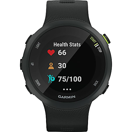 Garmin forerunner clearance heart rate monitor