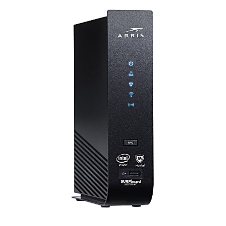 Arris surfboard sbg7580ac clearance