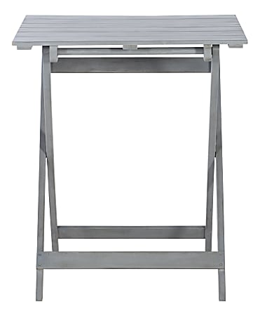 Lifetime bistro set 2025
