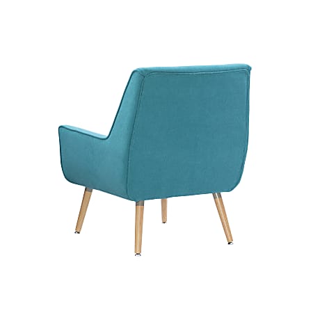 Linon outlet accent chair