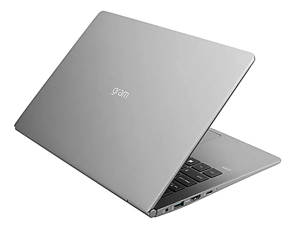 LG gram Ultraslim Laptop 13.3 Touch Screen Intel Core i5 8GB