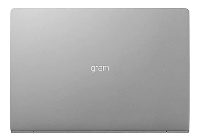 LG gram Ultraslim Laptop 13.3 Touch Screen Intel Core i5 8GB