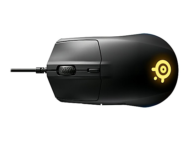 Steelseries wired 2025