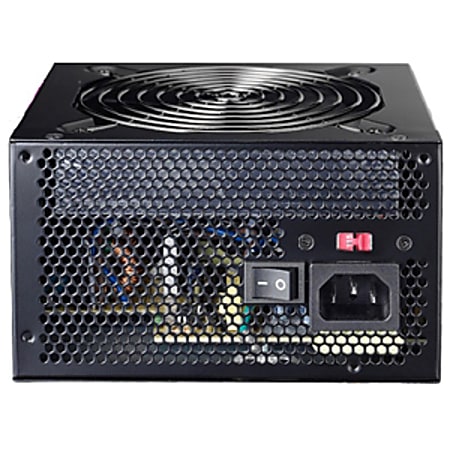 Cooler Master eXtreme Power Plus RS500-PCARA3-US ATX12V Power Supply