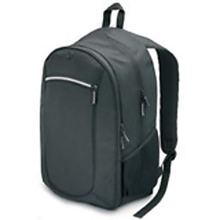 Toshiba Notebook Backpack - Top-loading - Polyester -
