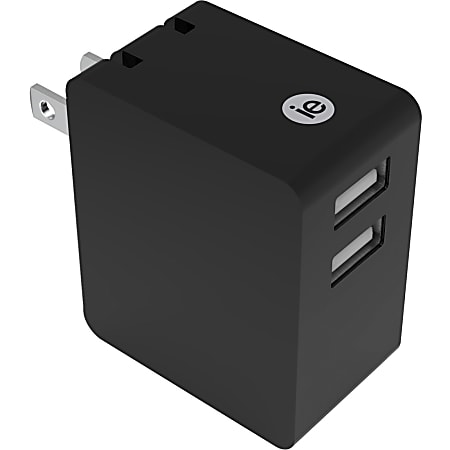 iEssentials AC Adapter - 3.40 A Output