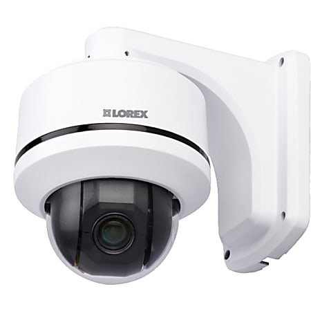 Lorex Surveillance Camera - Color, Monochrome