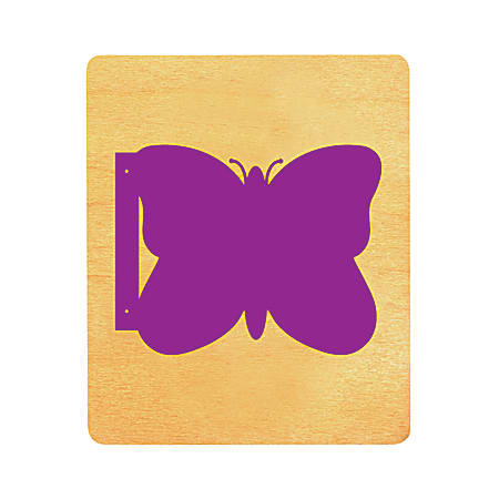 Ellison® SureCut™ Die, Butterfly Book