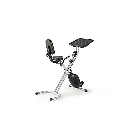 Proform desk exercise bike outlet