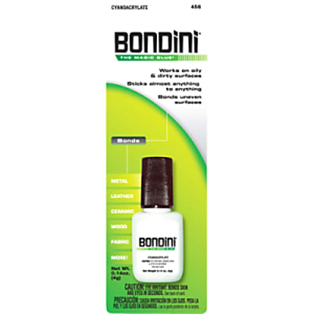 Bondini 2 Magic Glue