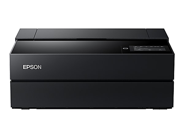 Epson® SureColor® P700 Color Inkjet Printer
