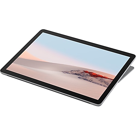 Microsoft Surface Go 2 Wi Fi Tablet 10.5 Screen 4GB Memory