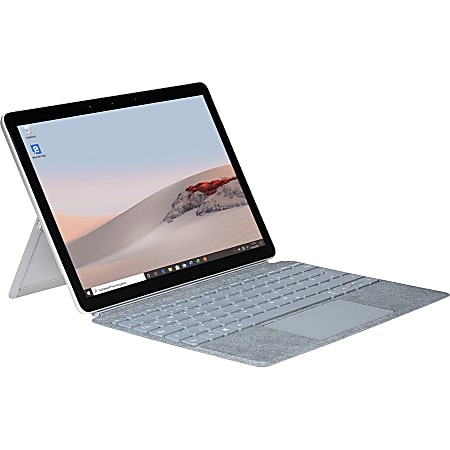 Microsoft Surface Go 2 Wi Fi Tablet 10.5 Screen 4GB Memory
